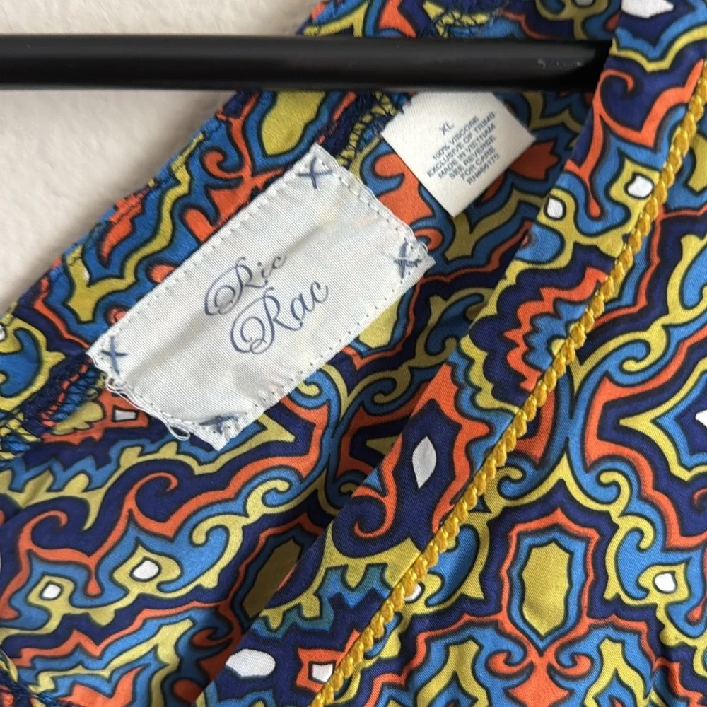 Ric Rac Top - Picture 2 of 2